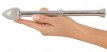 Vibrating Prostata Stimulator 54033830000 Vibrating Prostata Stimulator: Metal Milking Stick