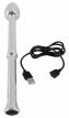 Vibrating Prostata Stimulator 54033830000 Vibrating Prostata Stimulator: Metal Milking Stick