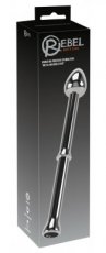 Vibrating Prostata Stimulator 54033830000 Vibrating Prostata Stimulator: Metal Milking Stick