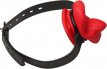 Vibrating Sissy Mouth Gag 14135M4M Vibrating Sissy Mouth Gag