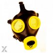 VOYEUR XTRM RUBBER MASK MK5 VOYEUR XTRM RUBBER MASK
