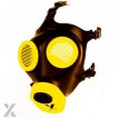 VOYEUR XTRM RUBBER MASK MK5 VOYEUR XTRM RUBBER MASK