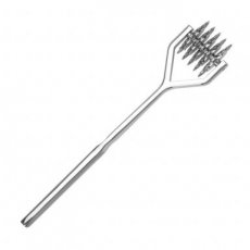 Warten 5-Wheel Pin Wheel 10446M4M Warten 5-Wheel Pin Wheel