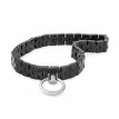 Watch Link Collar Black 140281DS Watch Link Collar Black