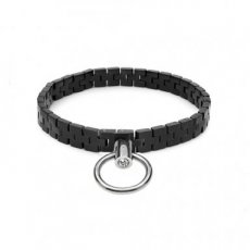 Watch Link Collar Black 140281DS Watch Link Collar Black