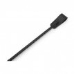 Woveny Leather Riding Crop 64cm 50708 M4M Woveny Leather Riding Crop 64cm