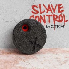 XTRM Breath Controller  X-057 XTRM Breath Controller