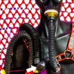 XTRM SLAVE CONTROL XTRM SLAVE CONTROL