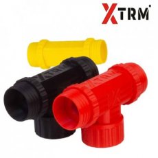 XTRM T-Connector X054 XTRM T-Connector