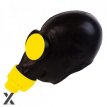 XTRM XP7 RUBBER MASK XTRM XP7 RUBBER MASK