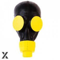 XTRM XP7 RUBBER MASK